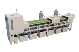FS-RABBIT系列-烟叶自动化智能分选设备