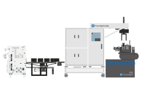 HP-FD200AA 翻转投料机
