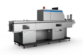 FS-GECKO-200 吊牌/卡牌双面自动品检机