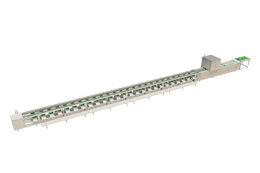 FS-BEAVER系列-链式果蔬AI智选设备