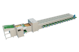 FS-LEOPARD系列-琴键式果蔬AI智选设备