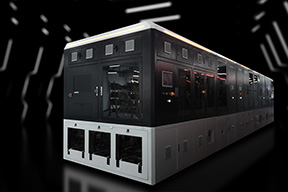 手机显示屏外观检测设备