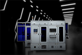 新能源电芯包膜外观检测设备FS-PD