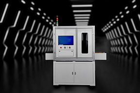 手机中框颜色光泽检测设备