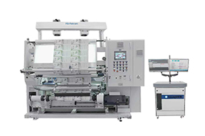 FS-FALCON 卷料包装质量检测系统