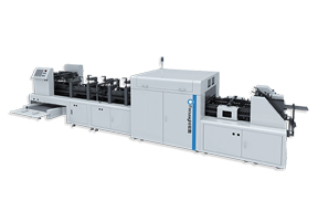 FS-SHARK N650 社包离线检测系统